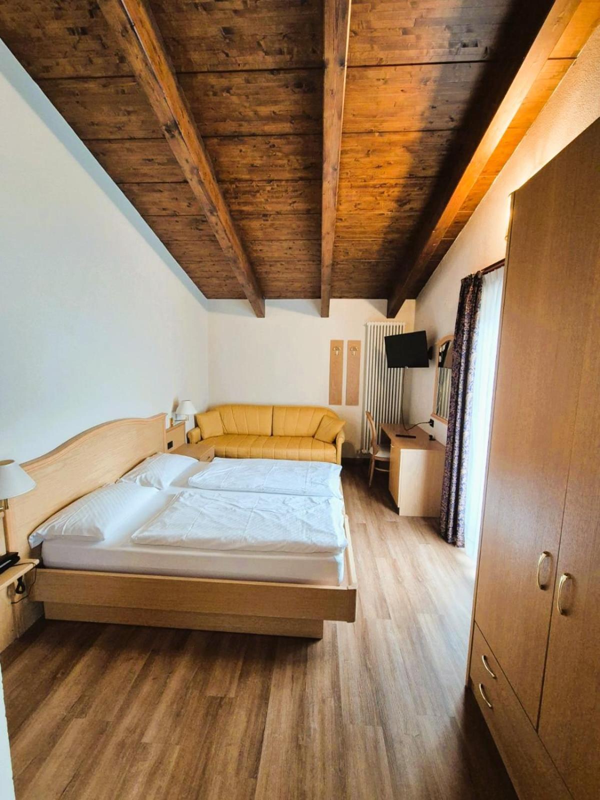 Hotel Angelica Livigno Kültér fotó