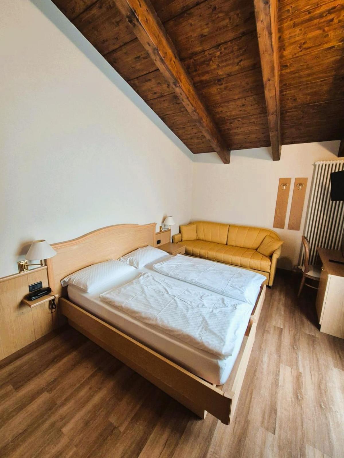 Hotel Angelica Livigno Kültér fotó