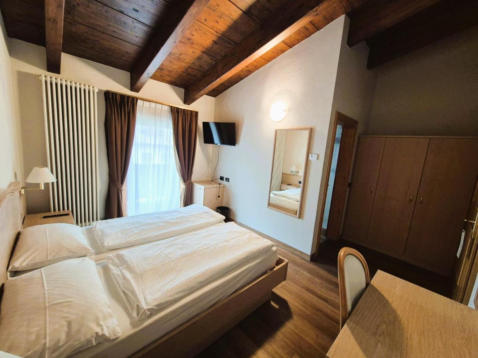 Hotel Angelica Livigno Kültér fotó