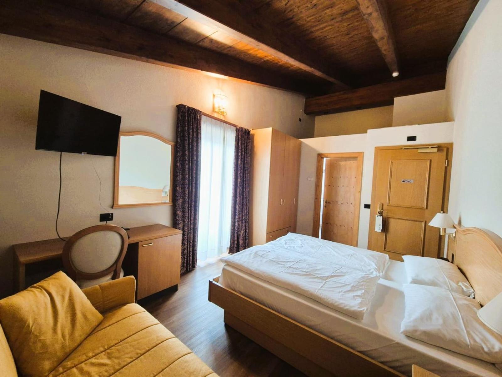 Hotel Angelica Livigno Kültér fotó