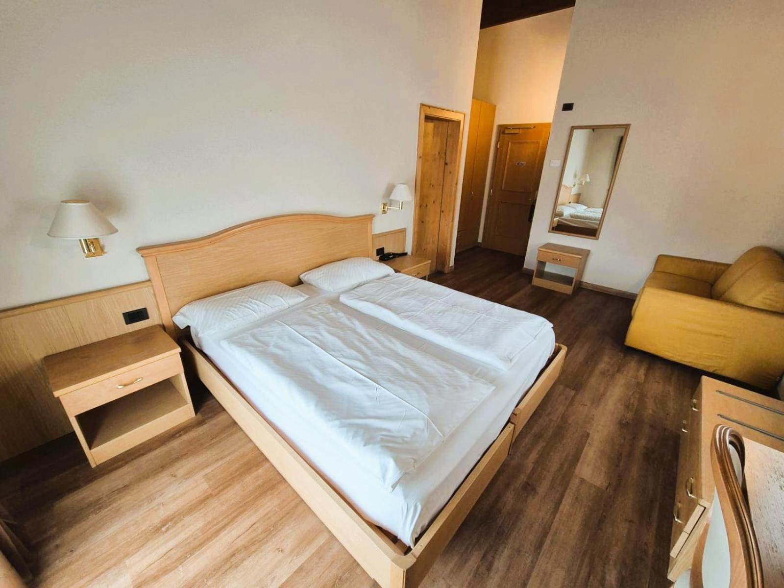 Hotel Angelica Livigno Kültér fotó