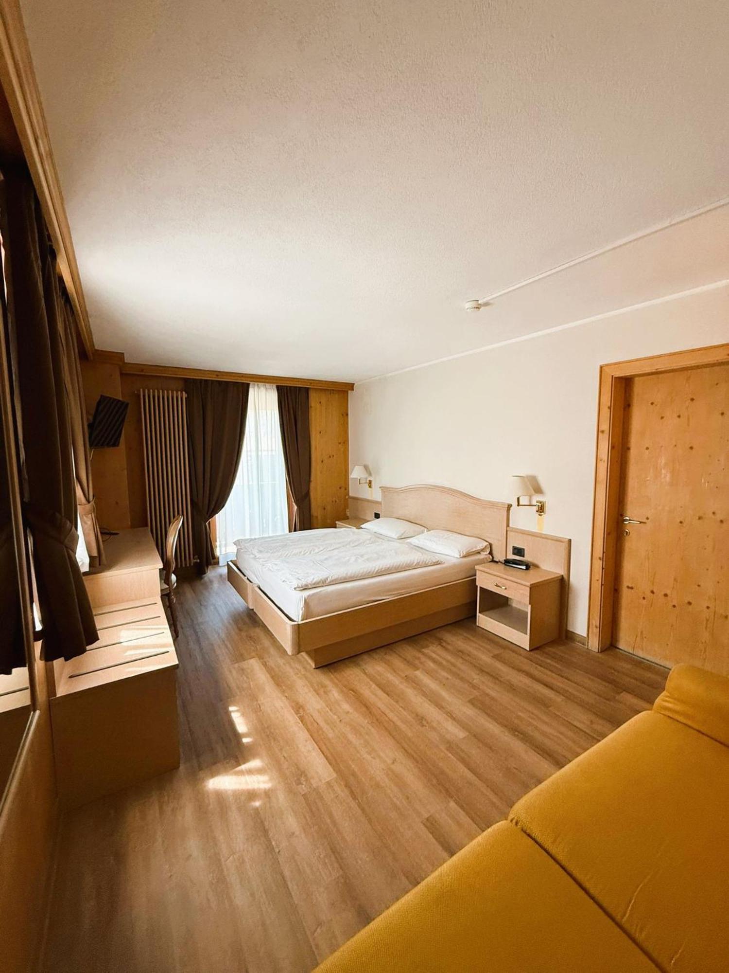 Hotel Angelica Livigno Kültér fotó