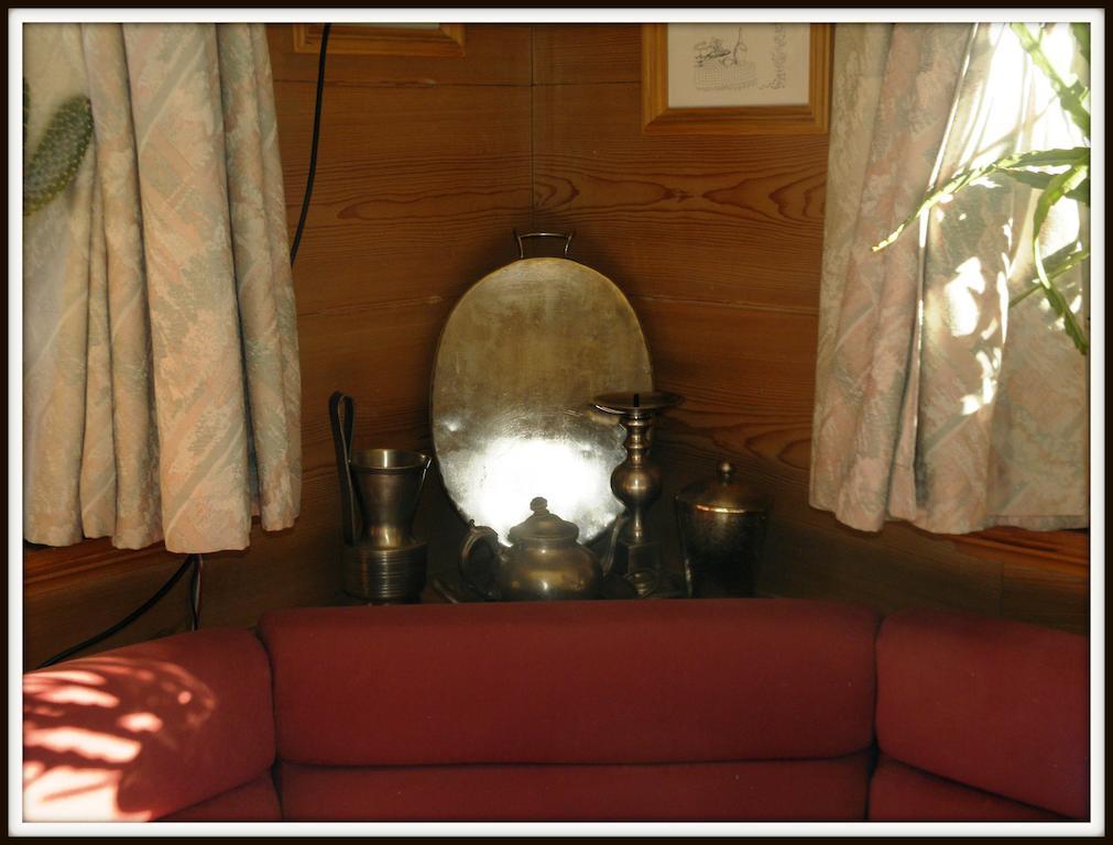 Hotel Angelica Livigno Kültér fotó