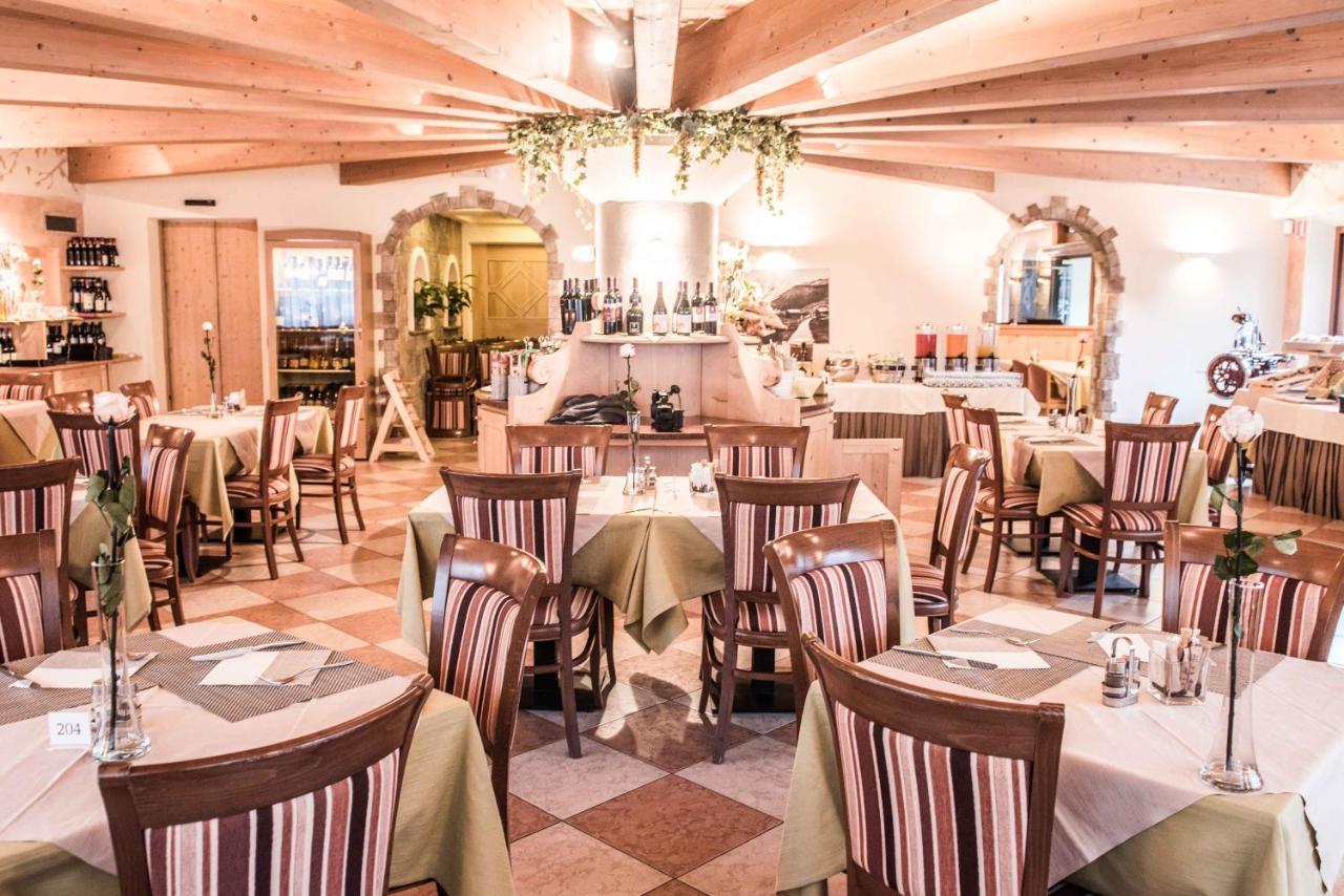 Hotel Angelica Livigno Kültér fotó