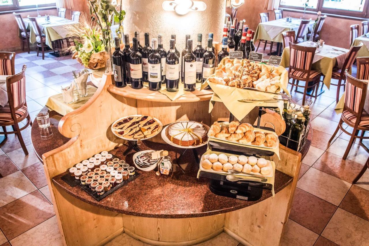 Hotel Angelica Livigno Kültér fotó