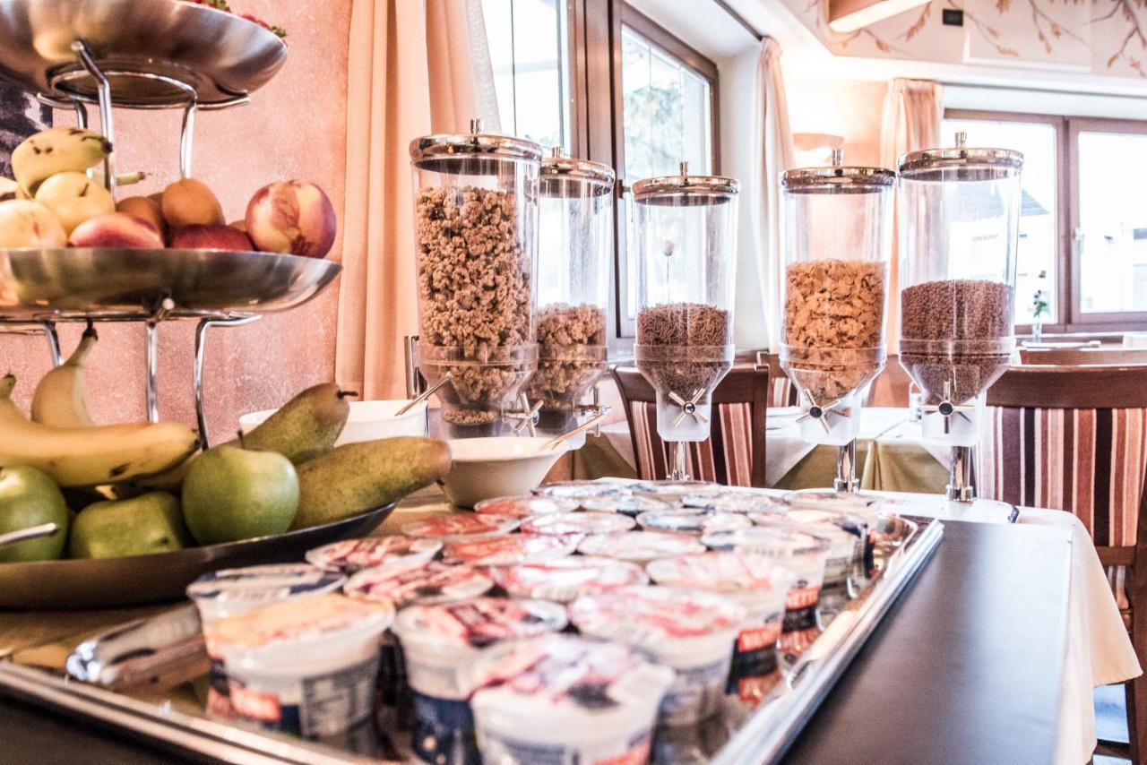 Hotel Angelica Livigno Kültér fotó