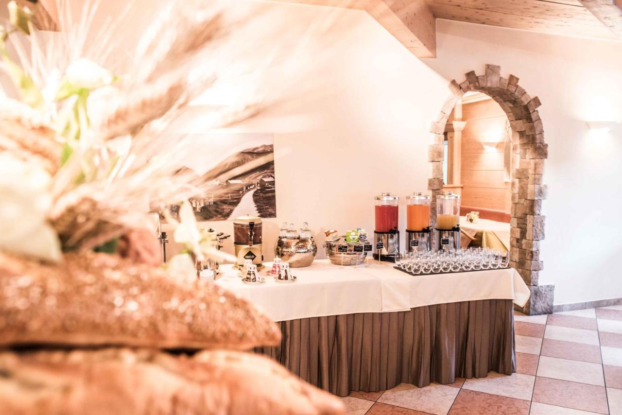 Hotel Angelica Livigno Kültér fotó