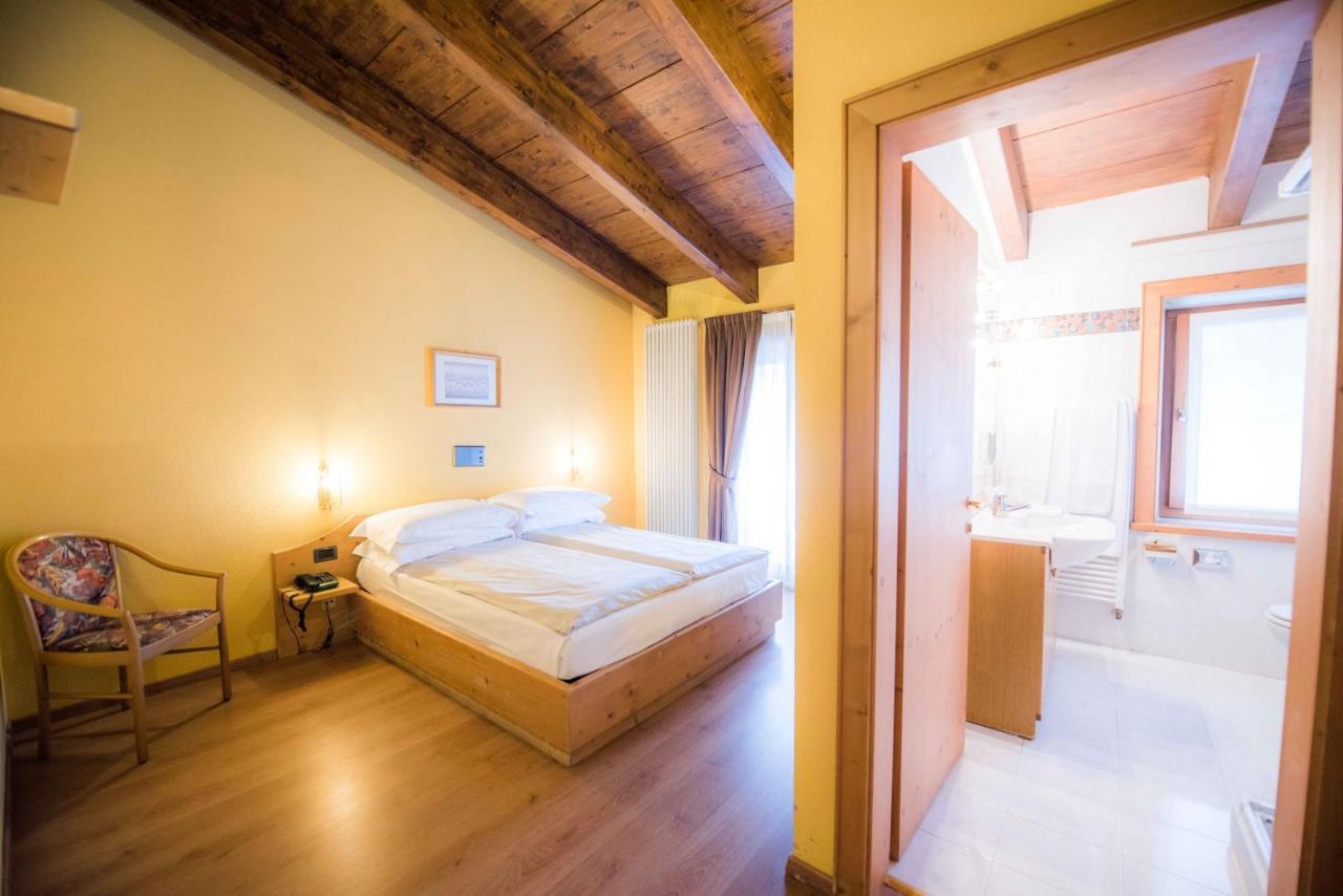 Hotel Angelica Livigno Kültér fotó